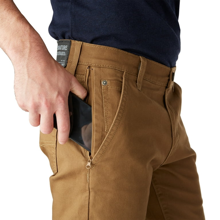 Levis 2024 hybrid trouser