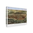thumbnail image 2 of Trademark Fine Art '1874 City Of St. Louis' Canvas Art by Vintage Lavoie, 2 of 3