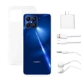 thumbnail image 2 of Smartphone Honor X8 128 GB Azul Desbloqueado, 2 of 4