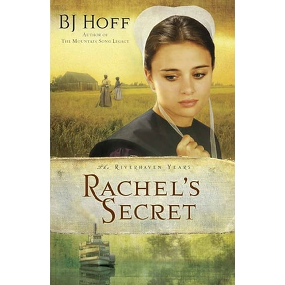 Pre-Owned Rachel's Secret, 1 (Paperback) 0736924183 9780736924184