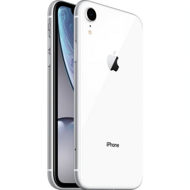 iPhone XR64GB  ホワイト ドコモ iPhone XR Docomo 中古 12,900円 | ネット最安値の価格比較