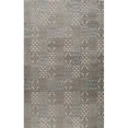 thumbnail image 1 of Rugs America 25992 Riviera Light Blue Rectangle Oriental Rug, 5 x 8 ft., 1 of 1