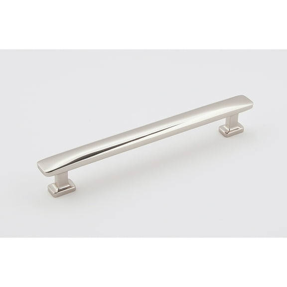 Alno A252-6-PN Cloud 6" Pull Polished Nickel