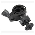 thumbnail image 5 of soporte De Camra De Vlo Pour Fixation Gopro Soporte De Guidon De Vlo Soporte Moto En Aluminio Para Gopro 10 9 8 7 6 Session/dji Osmo Sony Action, 5 of 5