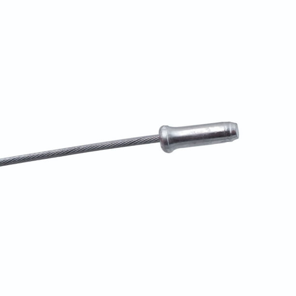 Bike brake cable parts clearance