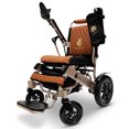 thumbnail image 1 of MAJESTIC IQ-8000 New Remote & Joystick Controlled Mobility Aid Lightweight Foldable Electric Wheelchair, 1 of 6