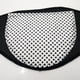 thumbnail image 4 of Cinturón masajeador de cuello con cinturón magnético para dolor de cabeza autocalentable, negro, 4 of 7