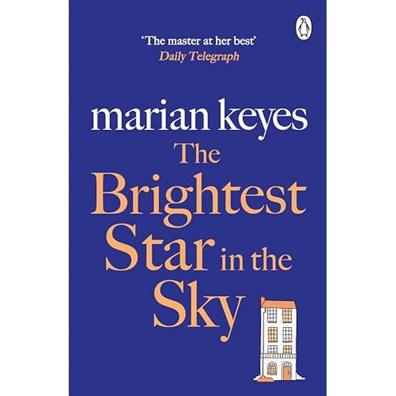 Pre-Owned The Brightest Star in the Sky, 9780141028675, 014102867X, Paperback,