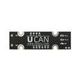 thumbnail image 5 of 3d Printer Ucan Board Based On Stm32f072 Usb To Can Adapter Support With For Canable / Candlelight, 5 of 5