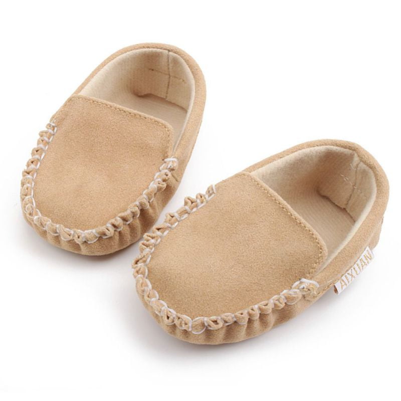 baby moccs shoes