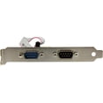thumbnail image 4 of StarTech 2-Port Industrial PCI Express RS232 Serial Card with Power Output and ESD Protection, 4 of 4