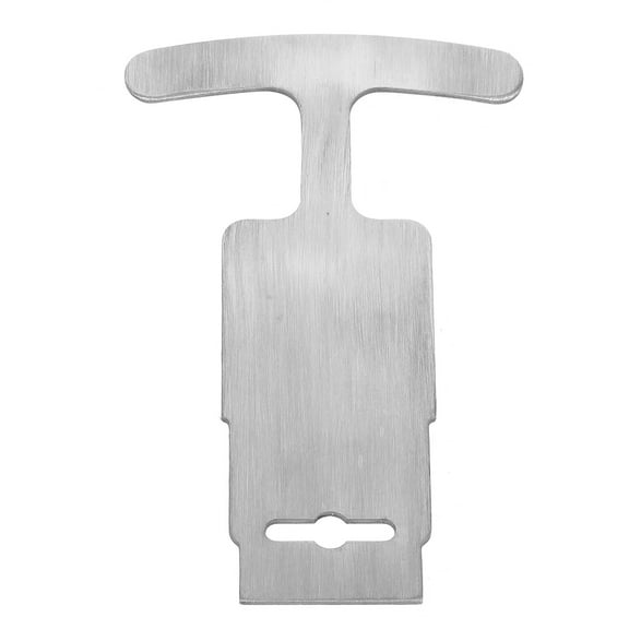 FRCOLOR Return Fitting Eyeball Seat Removal Tool Heavy Duty Pool Plumbing Supplies for Inground and Above Ground Pool Accessories