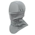 thumbnail image 2 of Yaoyar Ski Mask Winter Thermal Face Mask Cover for Men Women Warmer Windproof Breathable for Snowboarding, Cycling, 2 of 2