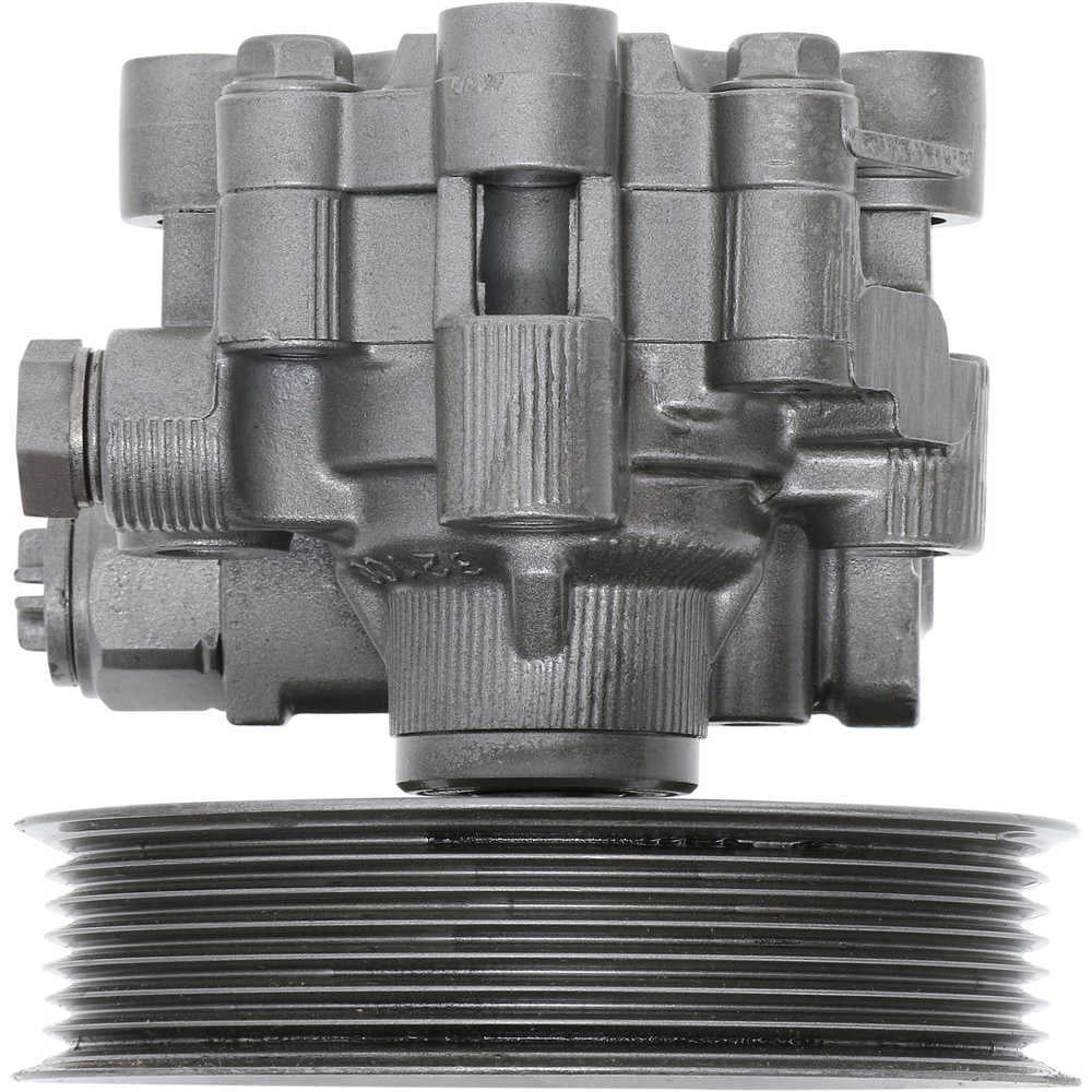MAVAL 96491M Reman Power Steering Pump