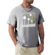 thumbnail image 1 of Camiseta de verano para hombre ropa de marca top don't Cry camisetas estéticas ropa vintage camisetas gráficas, 1 of 7