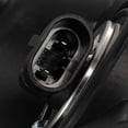 thumbnail image 5 of TRQ Driver Side Headlight Assembly Halogen Fits 2013-2015 Honda Accord HO2502150, 5 of 5