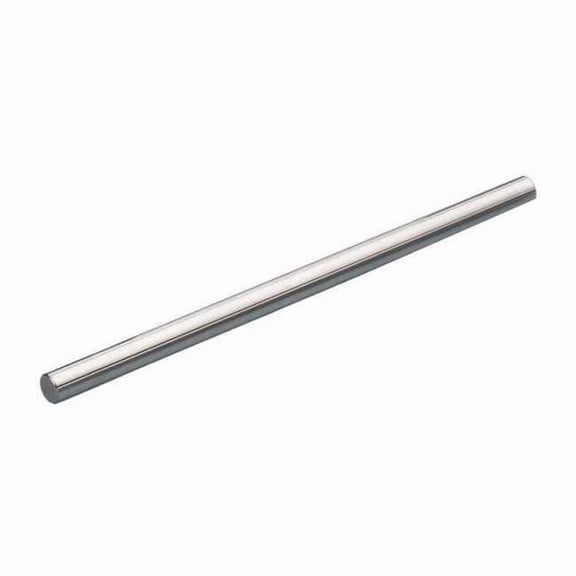 Thomson Linear Shaft,20 mm D,Steel 20MM SOFT CTL X 1200MM