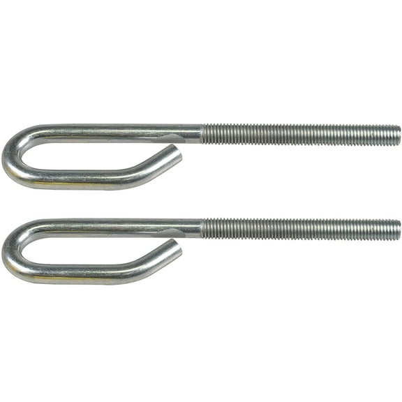 John Deere GX24864 Mower Deck Suspension Eyebolt 102 D125 E150 LA110 - 2 PACK