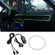 thumbnail image 1 of Tira de luces de neón Atmospheres para el panel interior del coche Luz interior, 1 of 8