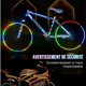 thumbnail image 5 of Cinta Reflectante Adhesiva 5 Rollos Cinta Reflectante Autoadhesiva 40 Metros Reflector Adhesivo Seguridad Advertencia Visibilidad Cinta Reflectante para Coche Moto Bicicleta Noche (1 CM x 8 M), 5 of 5