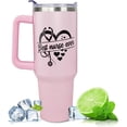 thumbnail image 5 of Nurse Tumbler,Nurse Gifts for Women,Nurses Week Gifts, Nurse Appreciation Gifts,Gifts for Nurses, Nursing Gifts, New Nurse Gifts,Nurse Practitioner Gifts for Women,40oz With Handle & Straw Lid, 5 of 6