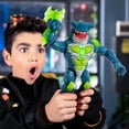 thumbnail image 3 of Beast Lab Shark Beast Creator con Real Bio Mist y más de 80 funciones, 3 of 8