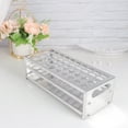Axio Portable Test Tube Rack Aluminum Blood Collection Tube Holder