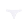 thumbnail image 4 of Paquete 3 Tangas Invisibles Sin Costuras Corte Láser Pack Incluye 1 Negro, 1 Nude y 1 Blanco Tatys Fashion 1010, 4 of 5