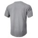 thumbnail image 5 of pstuiky Camisa de manga corta para hombre, Blusas versátiles de manga corta raglán con cuello redondo y botones de color liso para hombre ropa de hombre m, 5 of 5