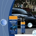 thumbnail image 2 of Quick Effect Coating Agent；Plastic Parts Crystal Plating；Mirror Gloss；Anti-ultraviolet Waterproof Protective Mirror Brightening Nano Coating（120ml）, 2 of 5