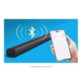 thumbnail image 4 of Barra de sonido Philips TAB4208 2.0 canales, 4 of 4