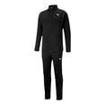 thumbnail image 1 of Conjunto Puma Hombre Train Tracksuit Negro Deportivo negro M, 1 of 4