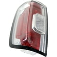 thumbnail image 4 of Geelife For 2015-2021 GMC Canyon Tail Light Assembly Passenger Right Side GM2801273, 4 of 11