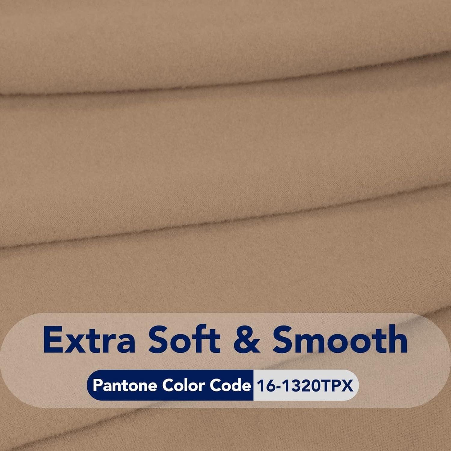J&V TEXTILES Super Stretch Sofa Slipcover  Spandex Non Slip Soft Couch Sofa Cover, Washable Furniture Protector with Non Skid Foam and Elastic Bottom for Kids, Pets Taupe, Sofa