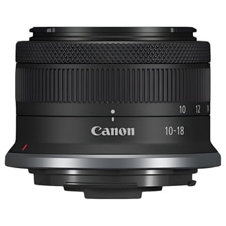 Canon EF 75-300mm F/4-5.6 III Lens (Sold without manufacturer