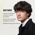 thumbnail image 2 of Hair Boost Powder AMERICAN CREW para hombre, levantamiento y volumen, 8.5 ml x 2, 2 of 8