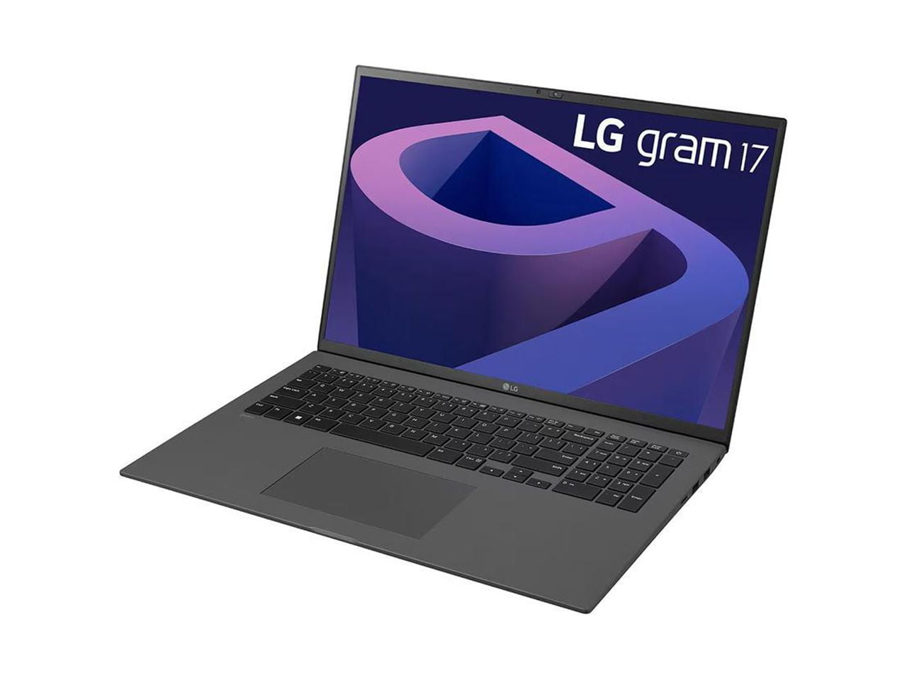 LG Gram 17