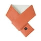 thumbnail image 2 of Bufanda de cuello con calefacción USB perfecl calentador de cuello naranja, 2 of 8