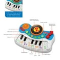 thumbnail image 2 of Musical Kids Studio - Fisher Price, 2 of 4