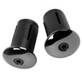 thumbnail image 4 of 2 Pcs Bike Handlebar End Plugs Andle Grip Bar End Stoppers Handlebar Plugs, 4 of 9