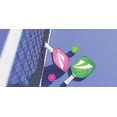 thumbnail image 5 of VORTExX Pickleball Set, Pink/Green, 15.75" x 7.75" x 2.9", 5 of 5