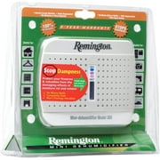 Angle View: Remington Model 365 Mini Gun Safe Dehumidifier, Wireless & Rechargeable - 19950