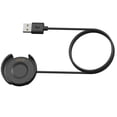 thumbnail image 3 of 100cm/39inch Black Charging Cable For Verge 3/Verge Lite Smartwatch Charging Cable Cradles Portable Charger, 3 of 9