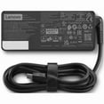 thumbnail image 2 of Lenovo USB-C 65W AC Adapter (UL) - 65 W Output - 5 V DC Output Voltage - USB, 2 of 3