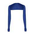 thumbnail image 4 of Manches de Bras de Cyclisme Protection UV Respirantes en Soie Glacée pour Sports. I2E4, 4 of 8