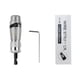 thumbnail image 4 of Electric Wire Stripper Wire Stripper Cable Stripper Rotary Stripper Deals Of The Day Clearance Gifts For Womem/Men, 4 of 8