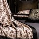 thumbnail image 4 of Ropa de cama de algodón egipcio Savannah Dream, 4 of 10