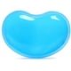 thumbnail image 1 of Almohadilla de reposamuñecas de gel de silicona suave para ratón, cojín de almohada de mano fresca, soporte de muñeca para teclado, ergonómico Sincero Hogar, 1 of 8