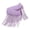 Purple, variant on Lispipm Women's Retro Long Opera Pageant Gloves 1920s Fringe Fingerless Elbow Glove for Costume Party Wedding Arm Sleeves Beige