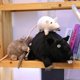 thumbnail image 3 of 20-60cm Simulated Mouse Super Soft Plush Mouse Plushy Doll Stuffed Rat Plush Animal Toys For Children Peluche Mascot Gift Decor, 3 of 4